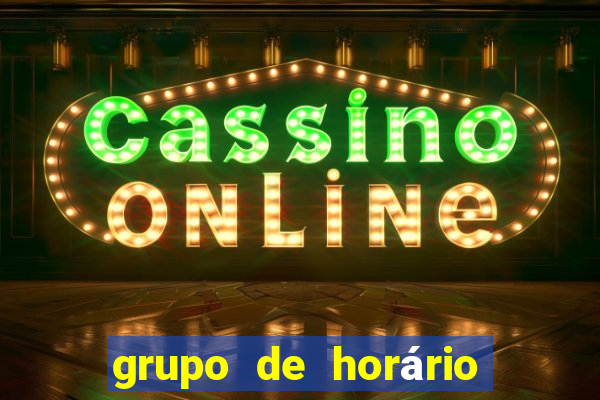 grupo de horário fortune tiger whatsapp